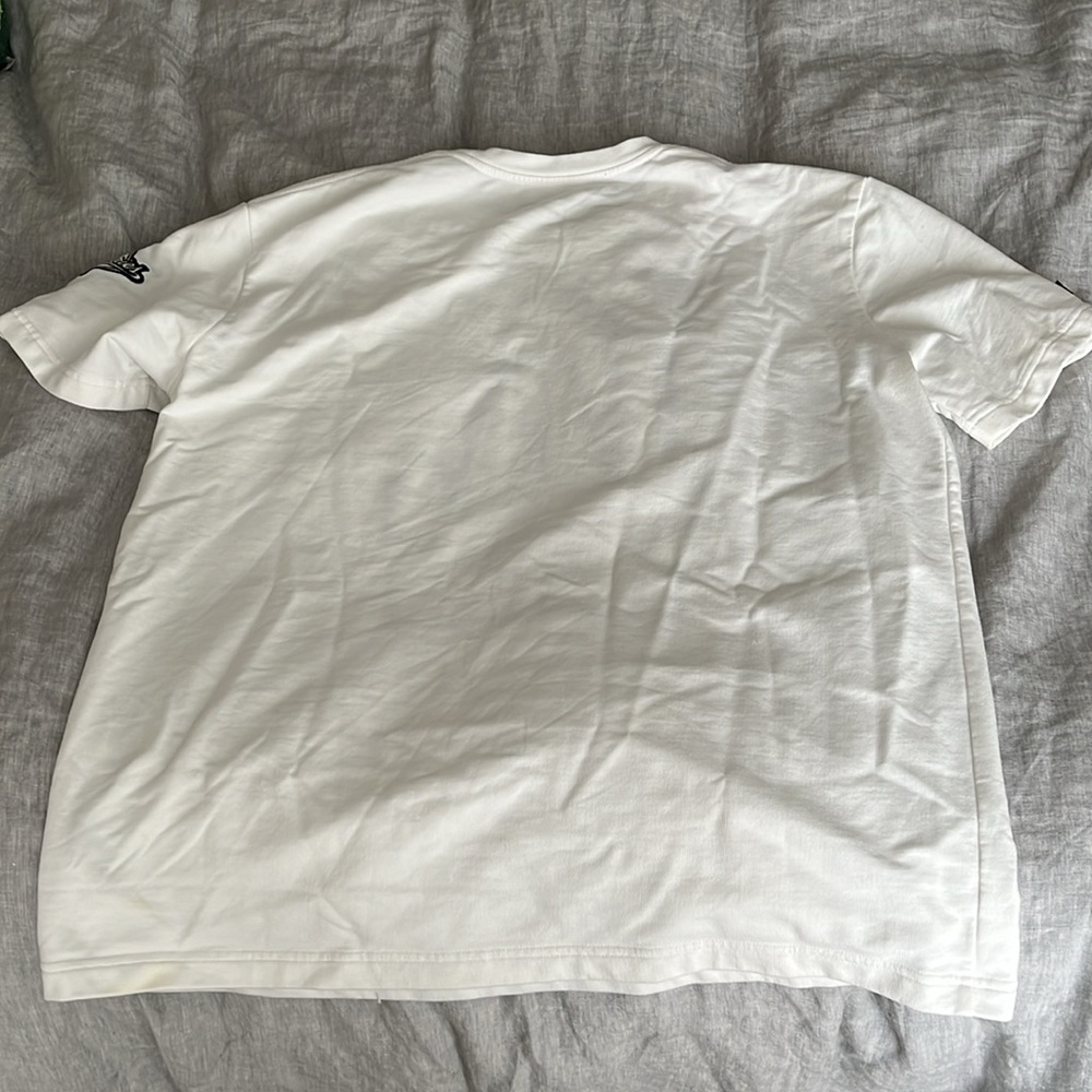 New Era LA Dodgers Tee - Picture 4 of 5